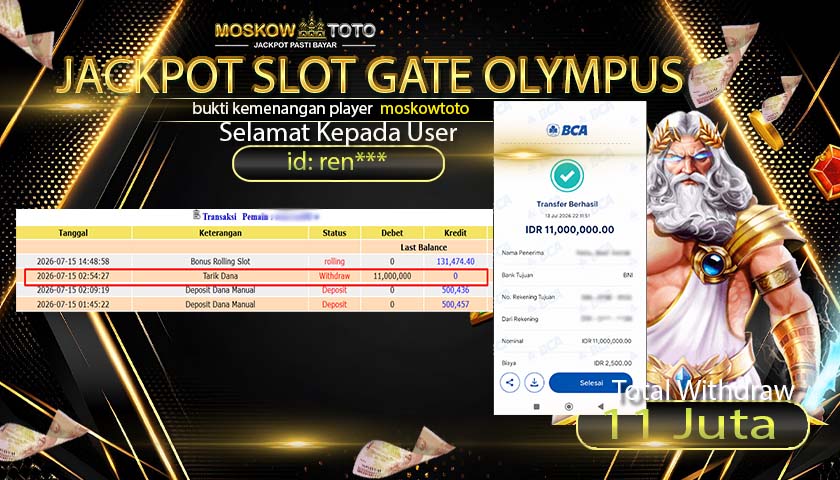 BUKTI JP MOSKOWTOTO